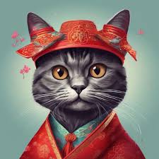beatiful cat my pic